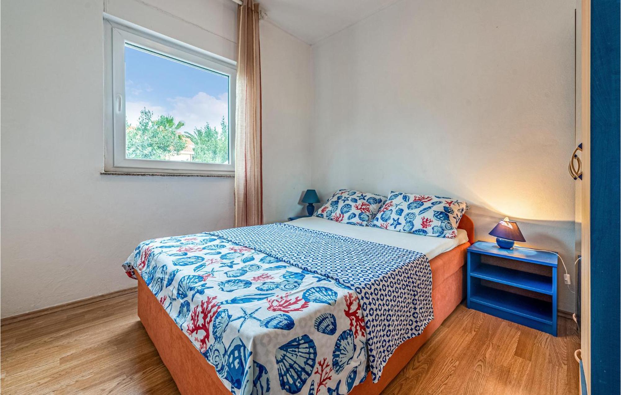 Cozy Apartment In Vir With Kitchen Dış mekan fotoğraf